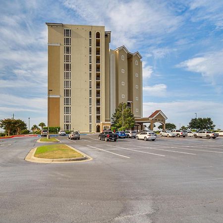 Sleek Gulfport Condo With Ocean Views And Pool Access! Exterior foto