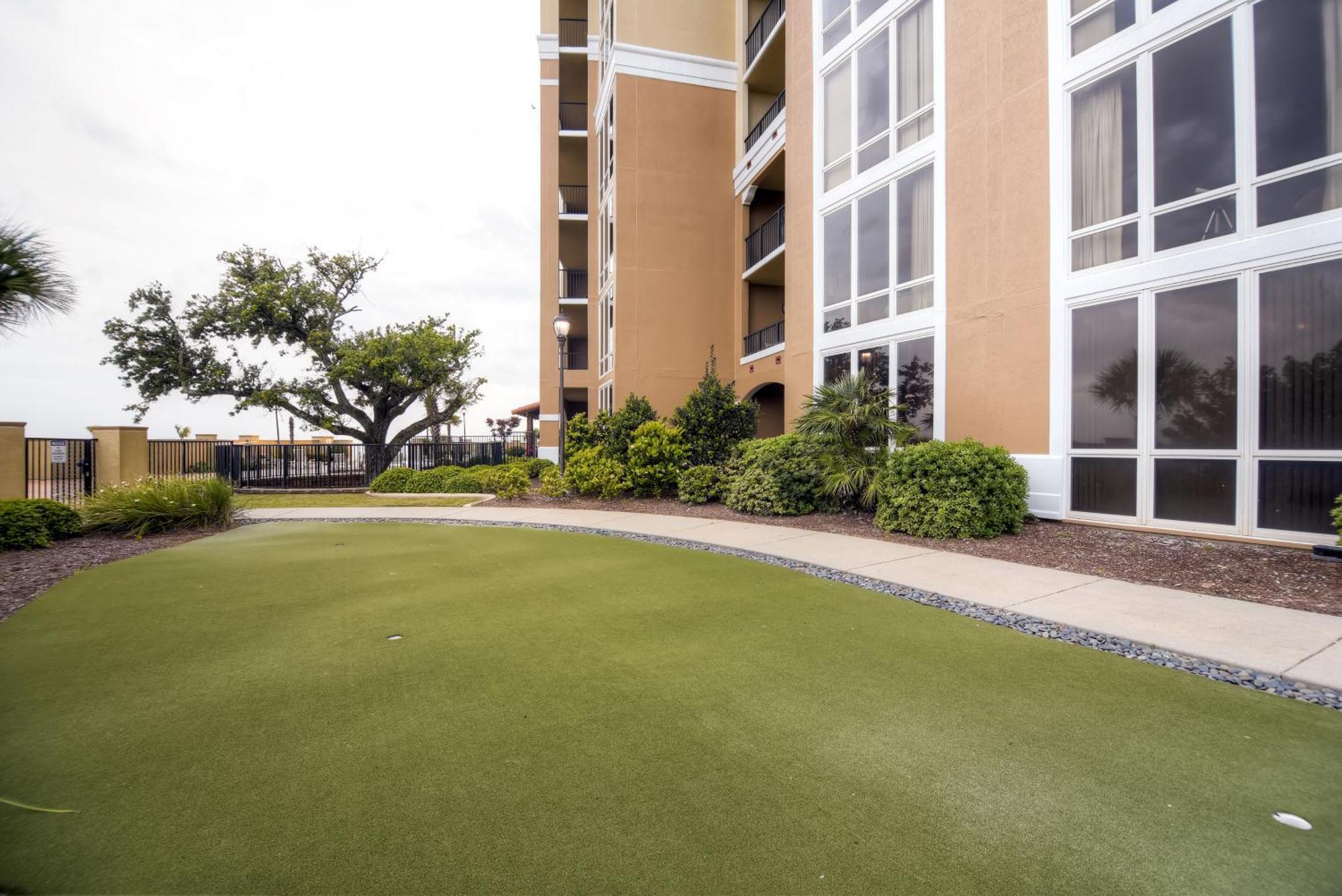 Sleek Gulfport Condo With Ocean Views And Pool Access! Exterior foto