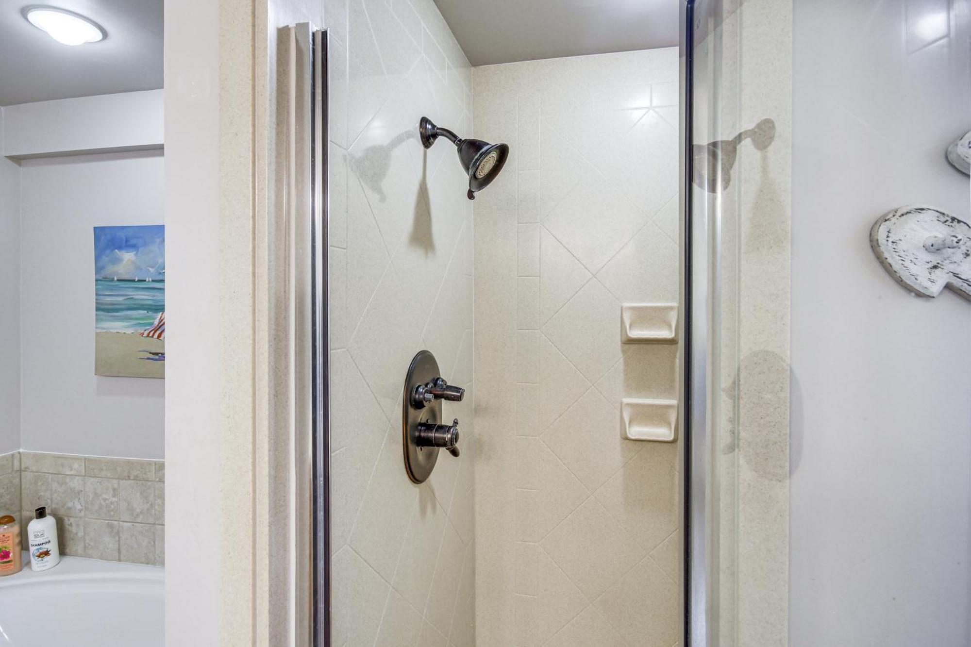 Sleek Gulfport Condo With Ocean Views And Pool Access! Exterior foto
