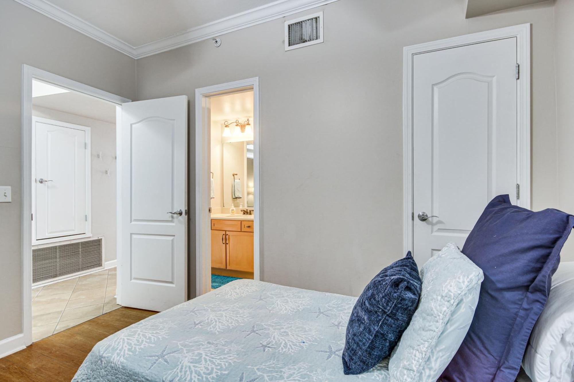 Sleek Gulfport Condo With Ocean Views And Pool Access! Exterior foto