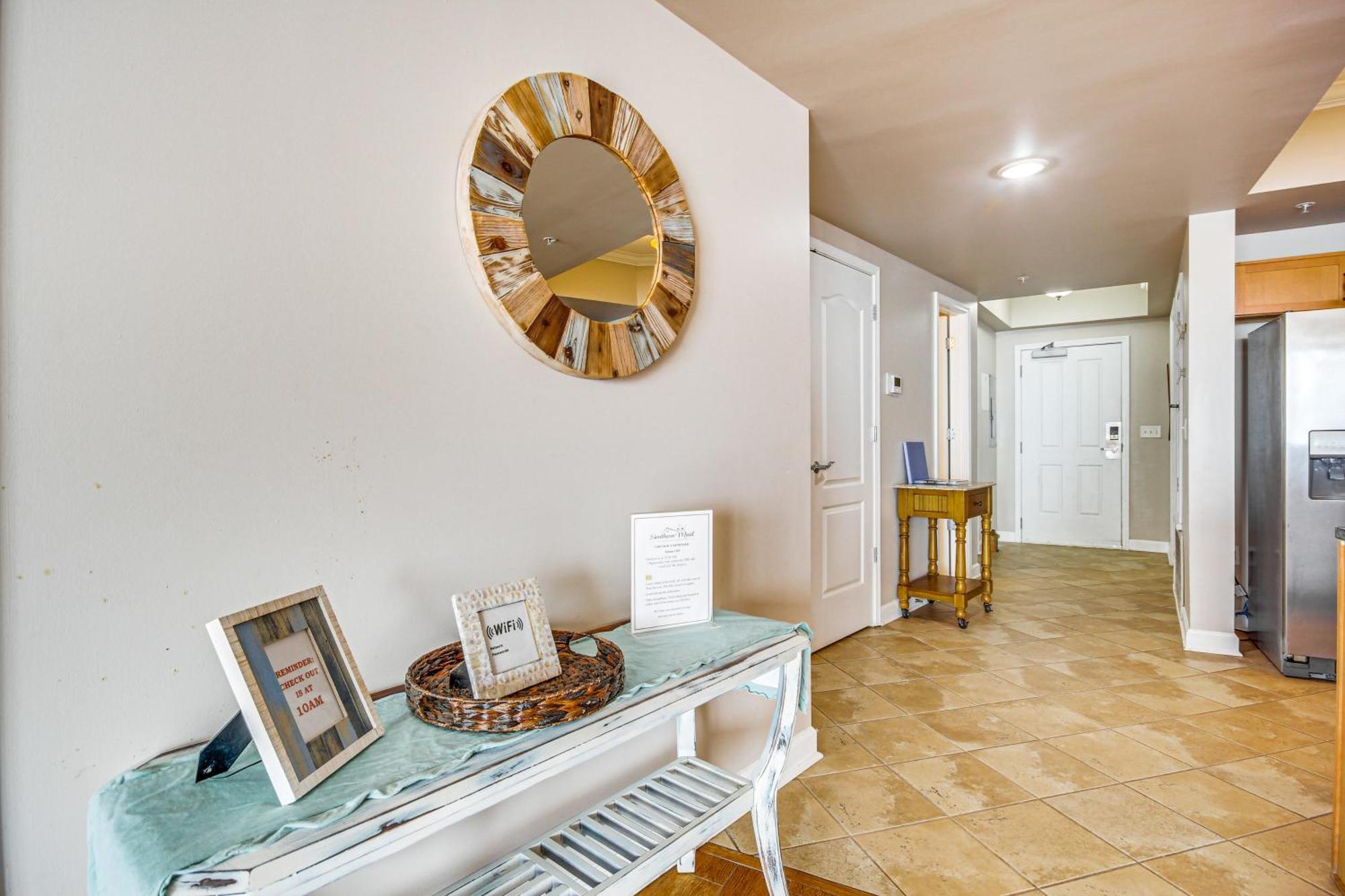 Sleek Gulfport Condo With Ocean Views And Pool Access! Exterior foto