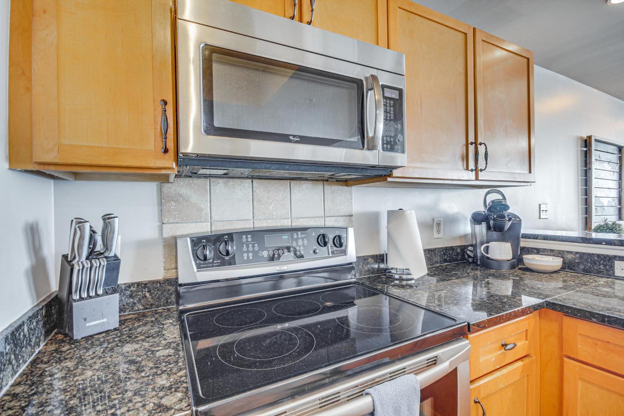 Sleek Gulfport Condo With Ocean Views And Pool Access! Exterior foto